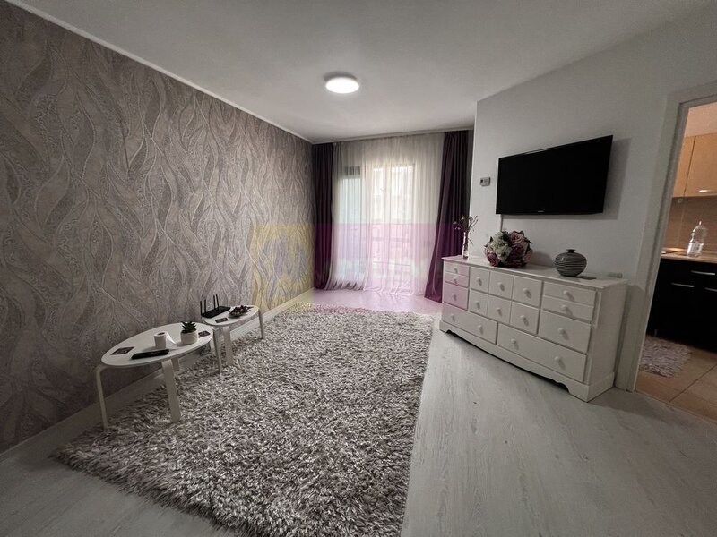 Garsoniera Doamna Ghica Planorama