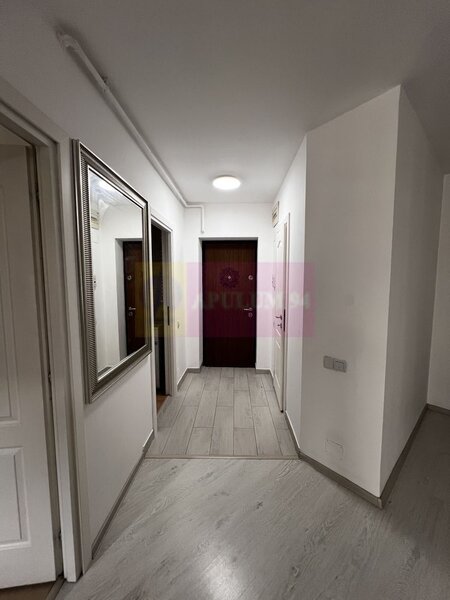 Garsoniera Doamna Ghica Planorama