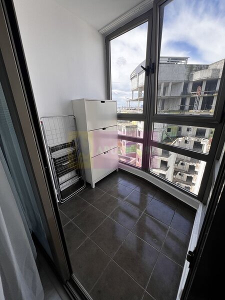 Garsoniera Doamna Ghica Planorama