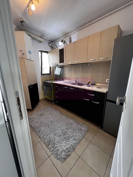 Garsoniera Doamna Ghica Planorama